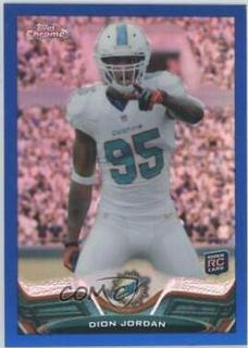 Dion Jordan
