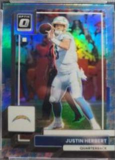 Justin Herbert