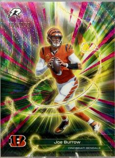 Joe Burrow