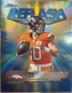 Bo Nix