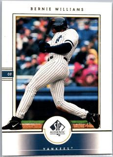 Bernie Williams