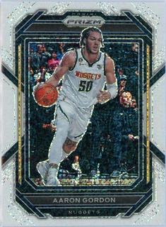 Aaron Gordon