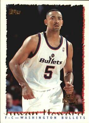 Juwan Howard