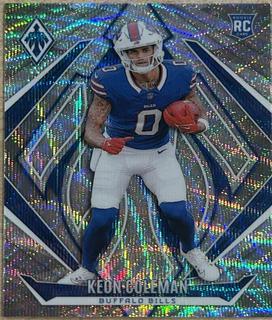 Keon Coleman
