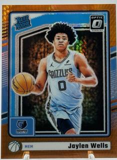 Jaylen Wells