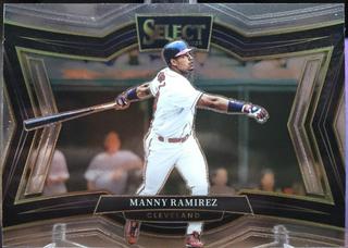 Manny Ramirez
