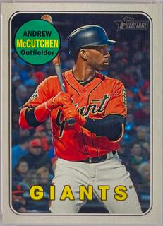 Andrew McCutchen