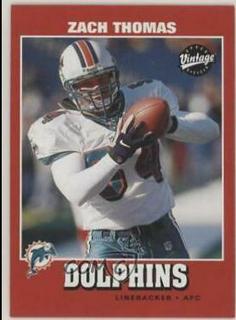 Zach Thomas