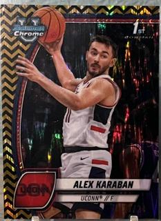 Alex Karaban