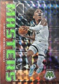 Ja Morant