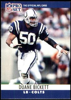 Duane Bickett