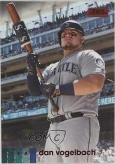 Dan Vogelbach