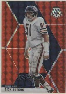 Dick Butkus