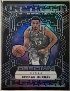 Keegan Murray