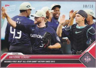 National League