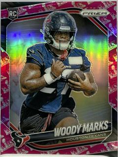 Woody Marks