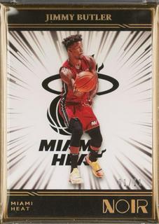 Jimmy Butler