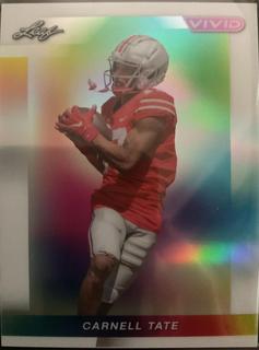 Carnell Tate