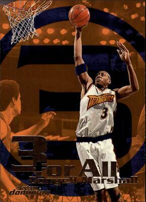 Donyell Marshall #191