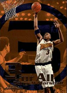 Donyell Marshall