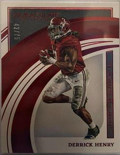 Derrick Henry