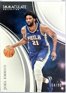 Joel Embiid