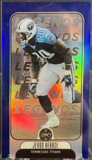 Jevon Kearse