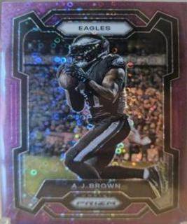 A. J. Brown