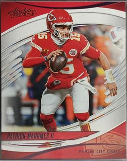 Patrick Mahomes II