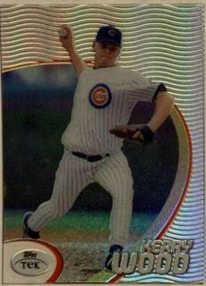 Kerry Wood