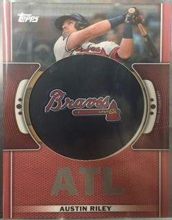 Austin Riley