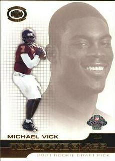 Michael Vick