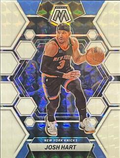 Josh Hart