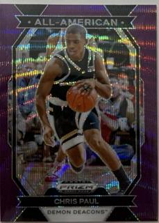 Chris Paul