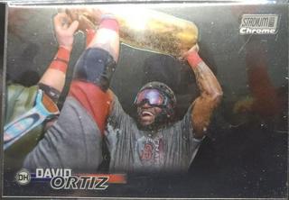David Ortiz