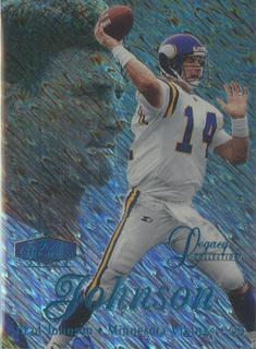 Brad Johnson