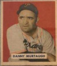 Danny Murtaugh
