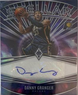 Danny Granger