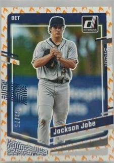 Jackson Jobe