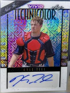 Kyle Teel