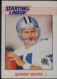 Danny White