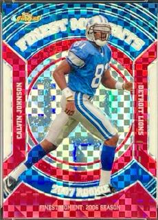 Calvin Johnson