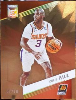 Chris Paul