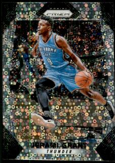 Jerami Grant