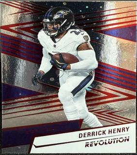 Derrick Henry