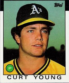 Curt Young