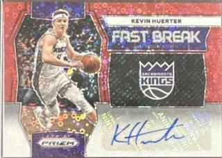 Kevin Huerter