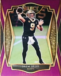 Drew Brees