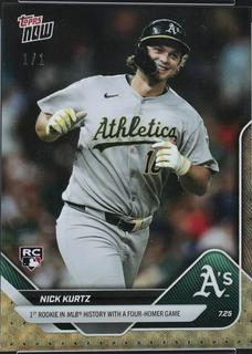 Nick Kurtz
