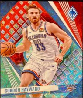 Gordon Hayward